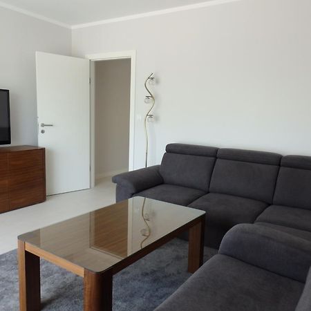 Apartament W Rezydencji Maritimo 코워브제크 외부 사진
