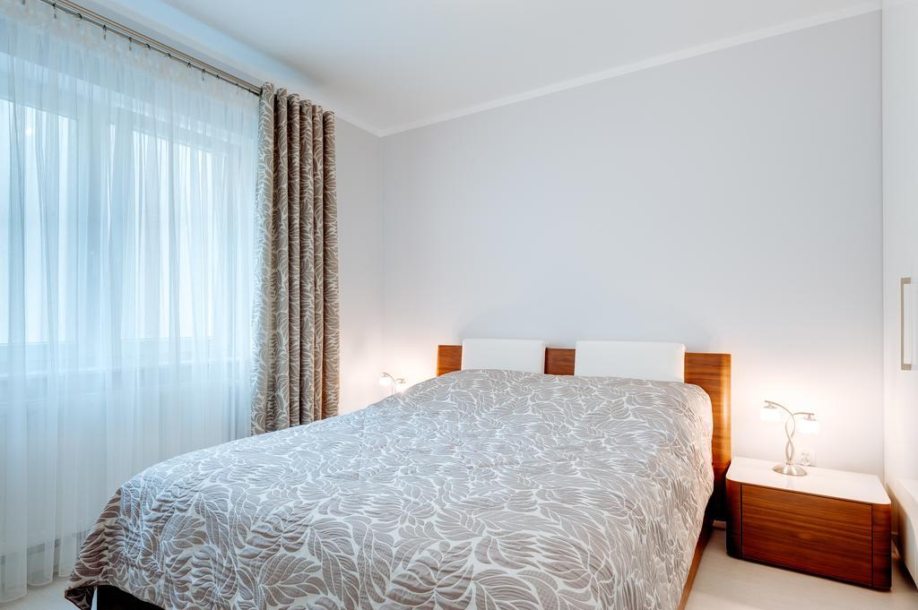 Apartament W Rezydencji Maritimo 코워브제크 외부 사진